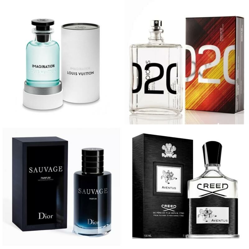 Brand_perfumer_tm - Ашхабад - img 5