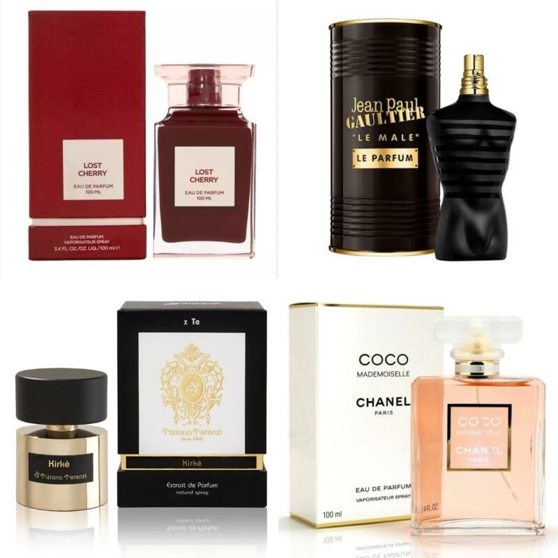 Brand_perfumer_tm - Ашхабад - img 2