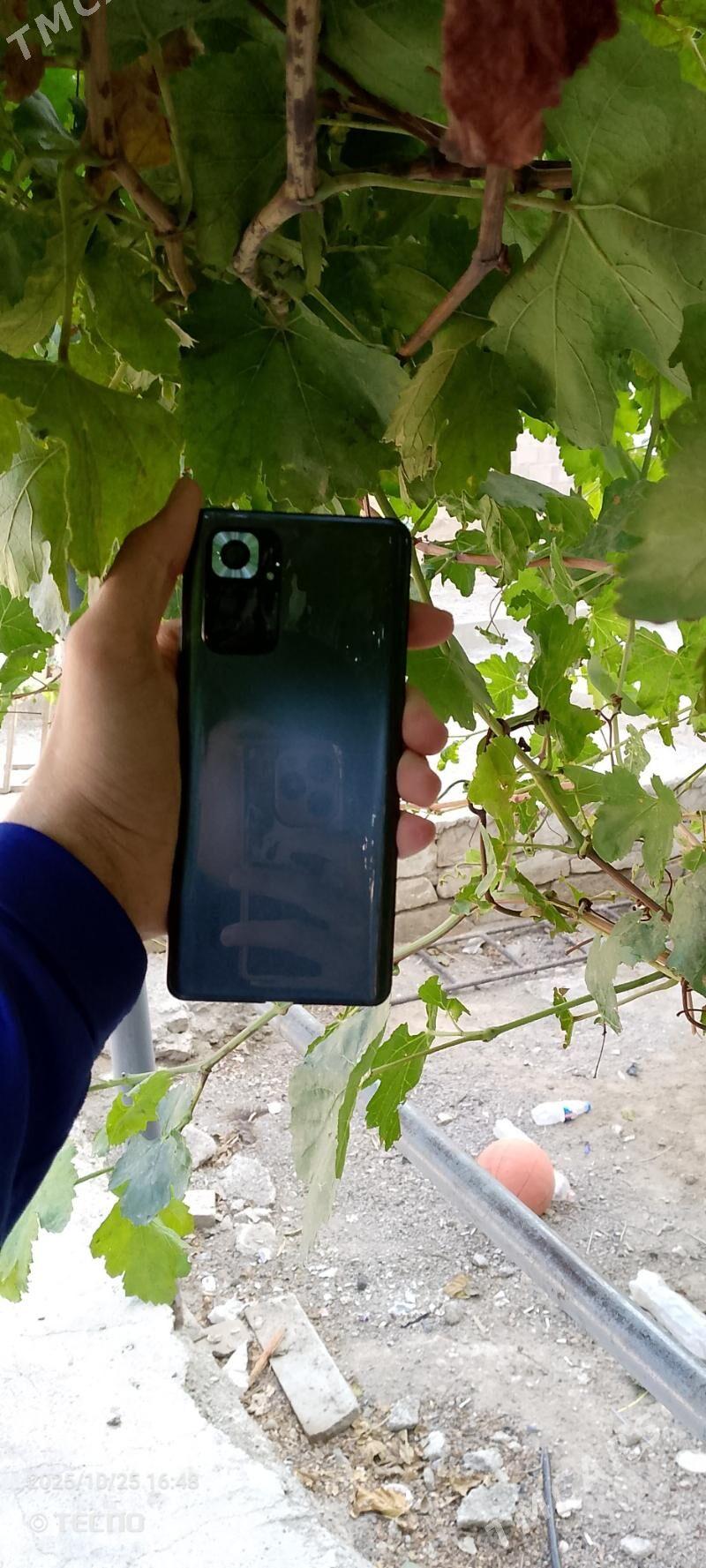 Redmi not 10pro Max - Türkmenbaşy - img 4
