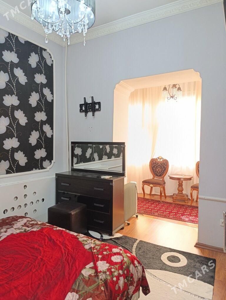 АРЕНДА ЦЕНТР 2КОМНАТ - Aşgabat - img 8