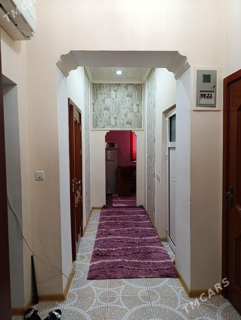 АРЕНДА ЦЕНТР 2КОМНАТ - Aşgabat - img 9