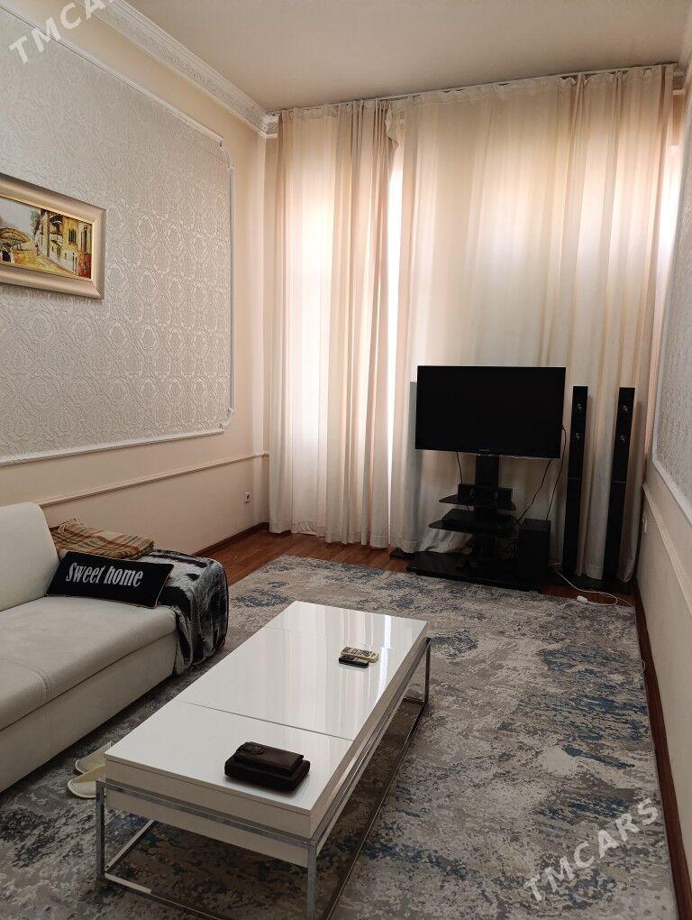 АРЕНДА ЦЕНТР 2КОМНАТ - Aşgabat - img 3