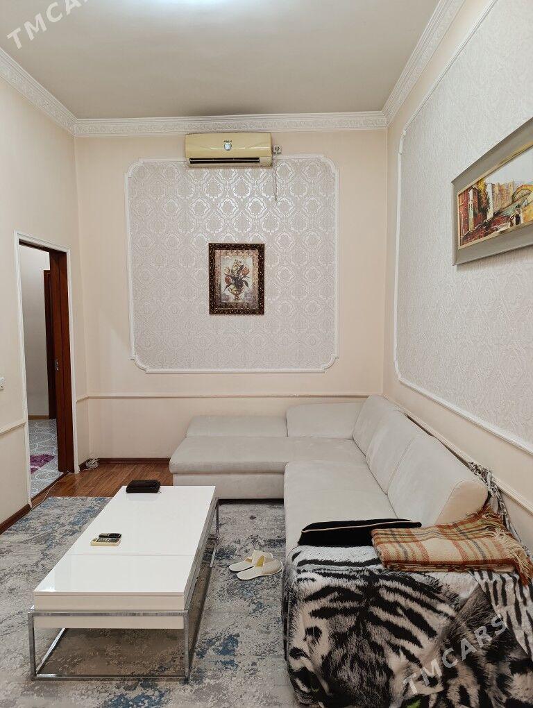 АРЕНДА ЦЕНТР 2КОМНАТ - Aşgabat - img 2
