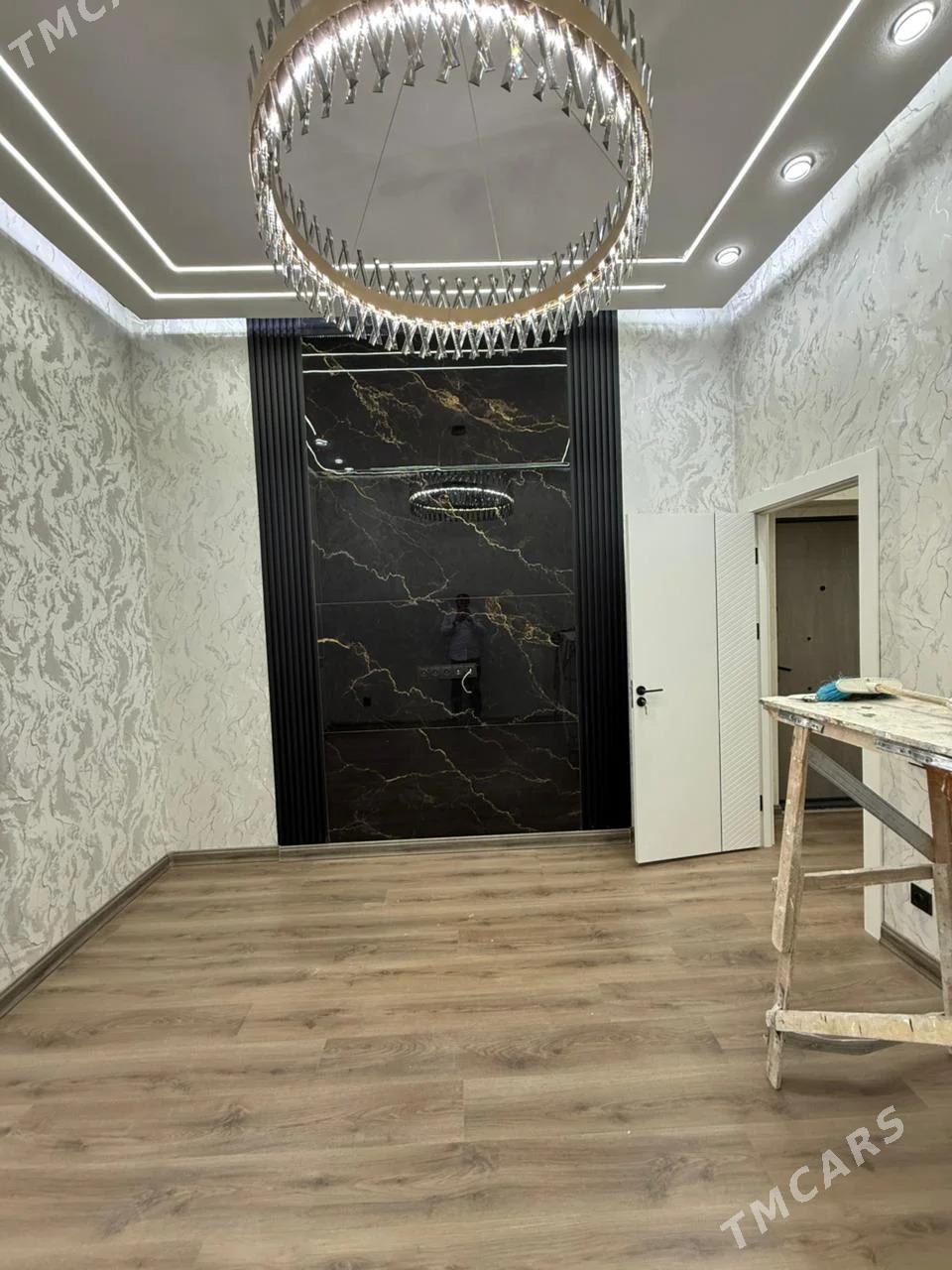 Beik patalok 2nji etaj - Aşgabat - img 1