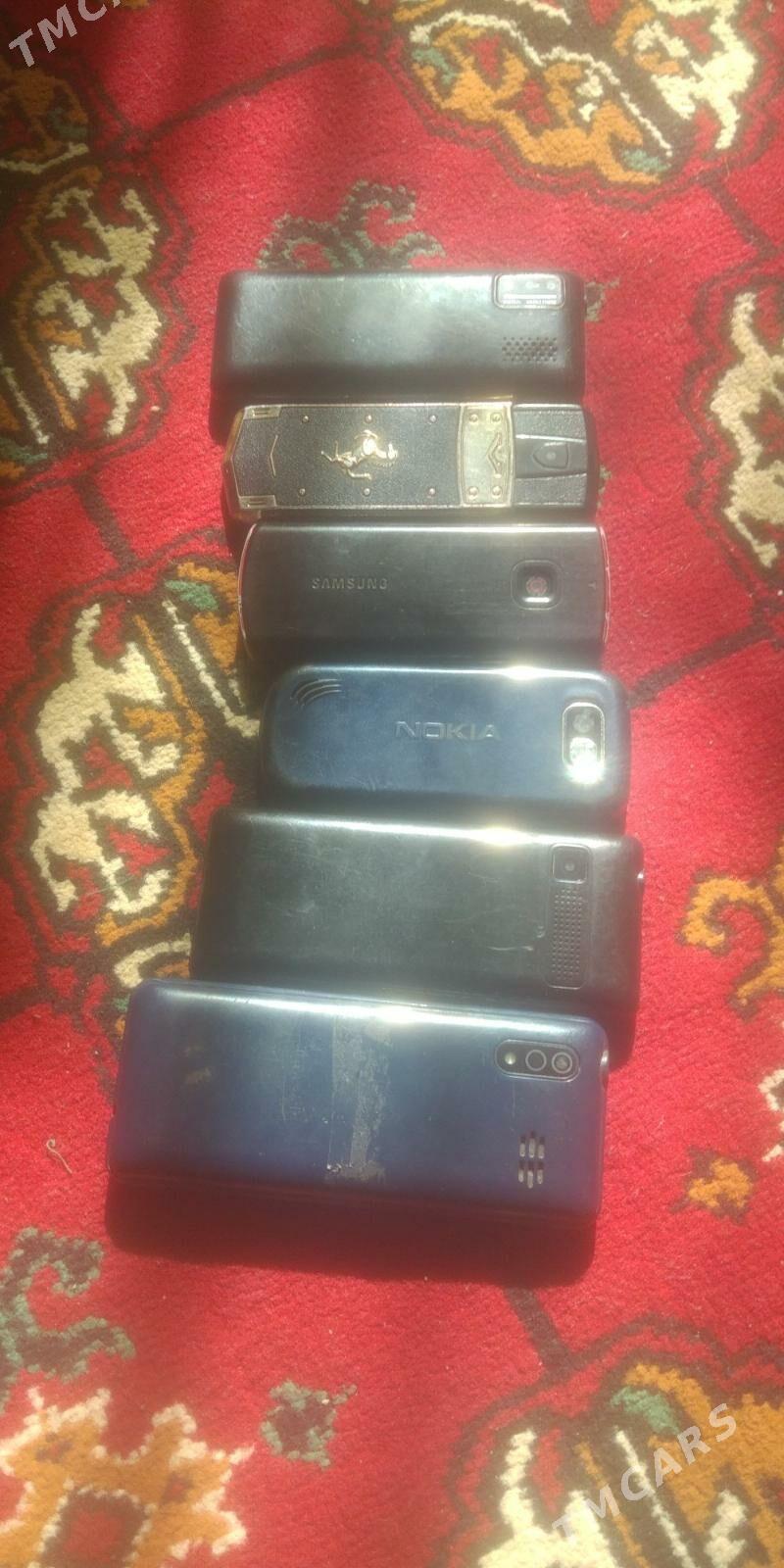 satlyk telafon - Görogly (Tagta) - img 2