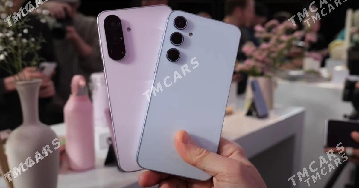 Tehno poco ALYAS Redmi Samsung - Aşgabat - img 10
