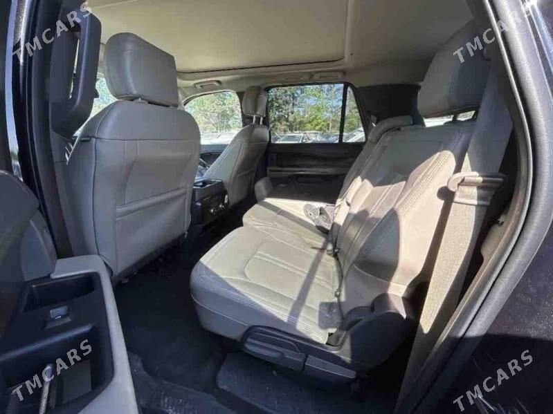 Ford Expedition 2020 - 480 000 TMT - Мары - img 5