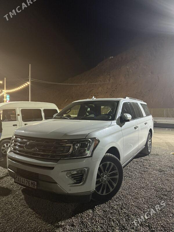 Ford Expedition 2020 - 480 000 TMT - Мары - img 1
