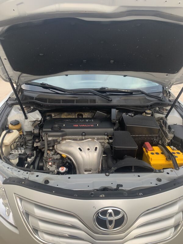 Toyota Camry 2009 - 175 000 TMT - Ашхабад - img 8