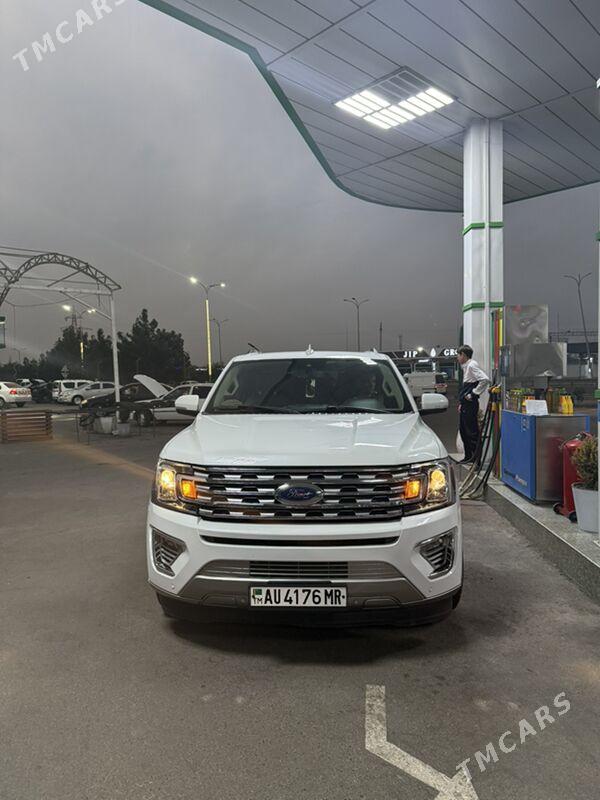 Ford Expedition 2020 - 480 000 TMT - Мары - img 3