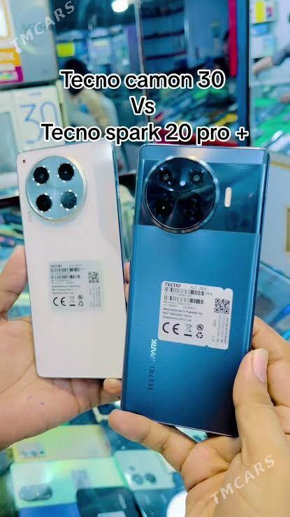 Tehno poco ALYAS Redmi Samsung - Aşgabat - img 6