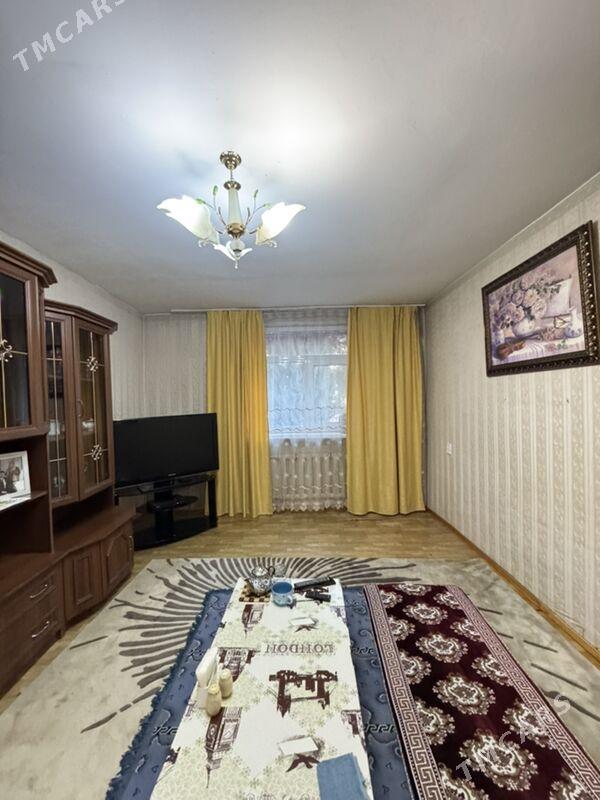 Gagarin 3/1et 2kom acyk poyezd - Gagarin köç, köne Howa menzili - img 1