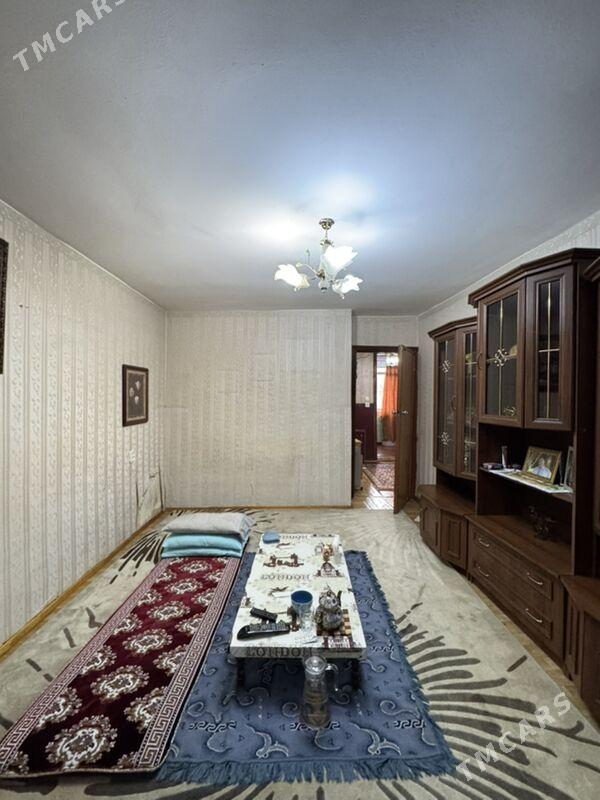 Gagarin 3/1et 2kom acyk poyezd - Gagarin köç, köne Howa menzili - img 2