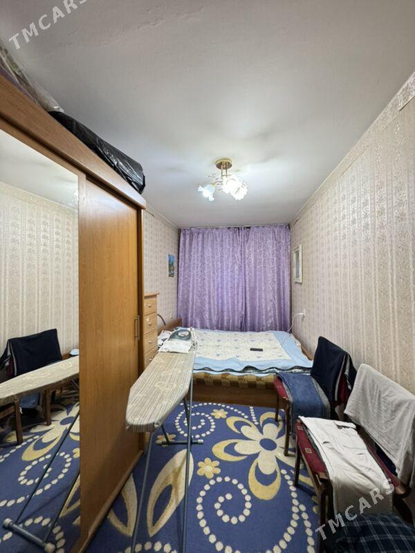 Gagarin 3/1et 2kom acyk poyezd - Gagarin köç, köne Howa menzili - img 4