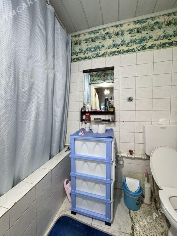 Gagarin 3/1et 2kom acyk poyezd - Gagarin köç, köne Howa menzili - img 7