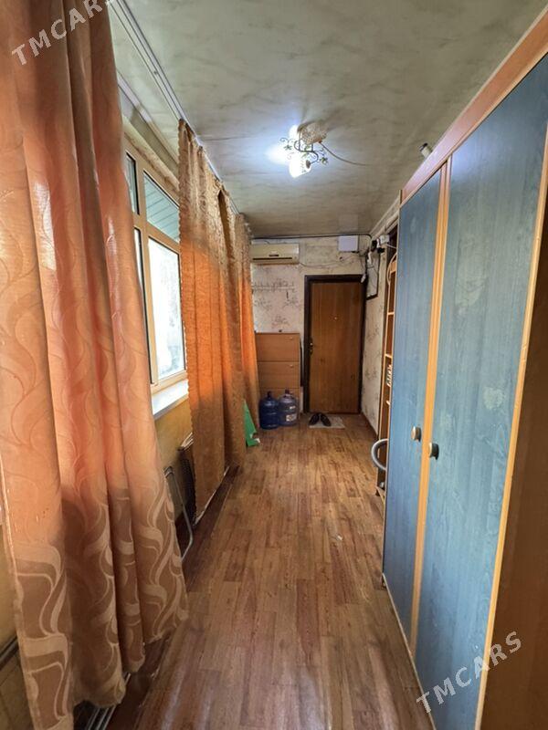 Gagarin 3/1et 2kom acyk poyezd - Gagarin köç, köne Howa menzili - img 3