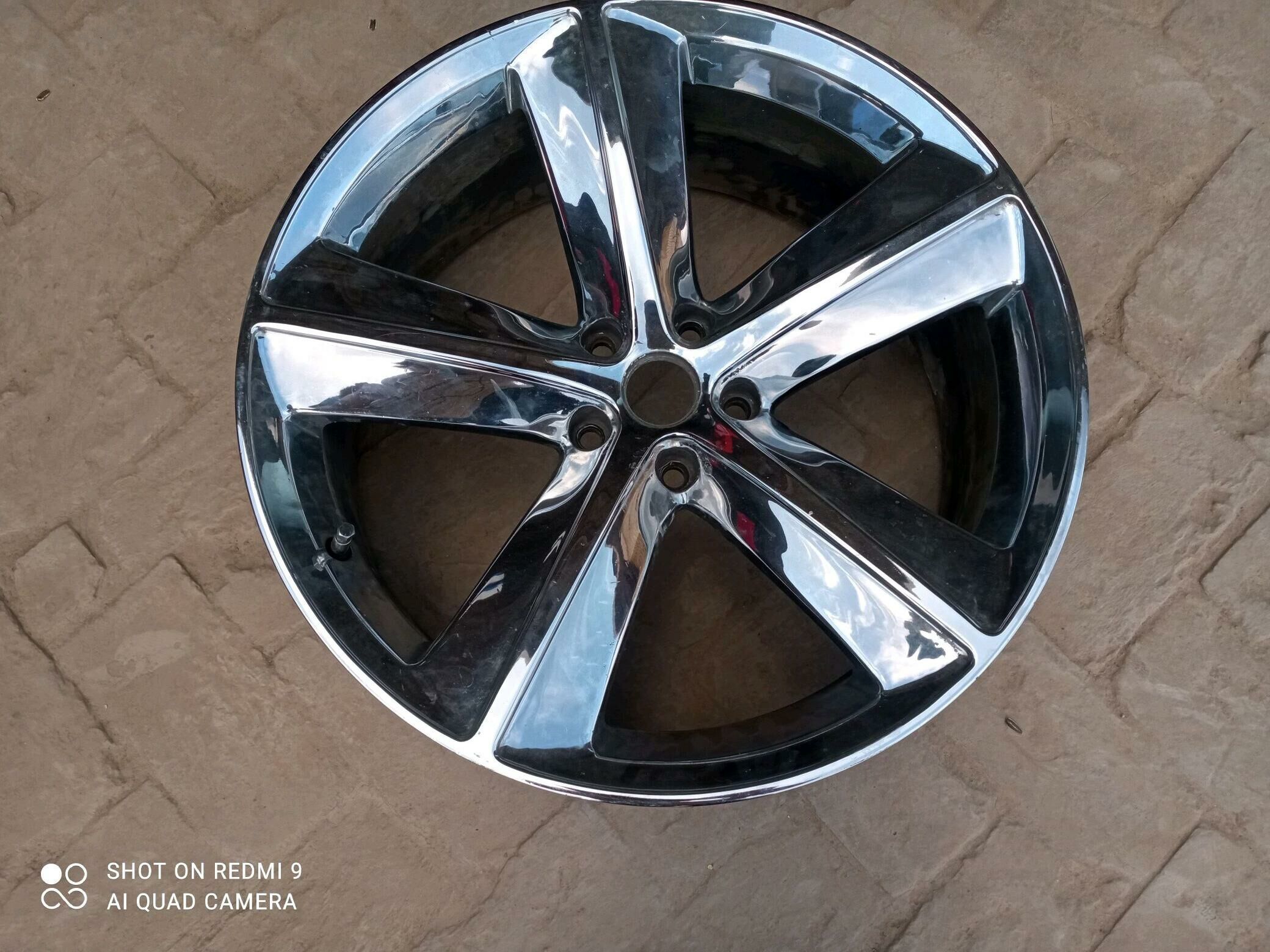 Toyota disga 20 800 TMT - Kerki - img 1