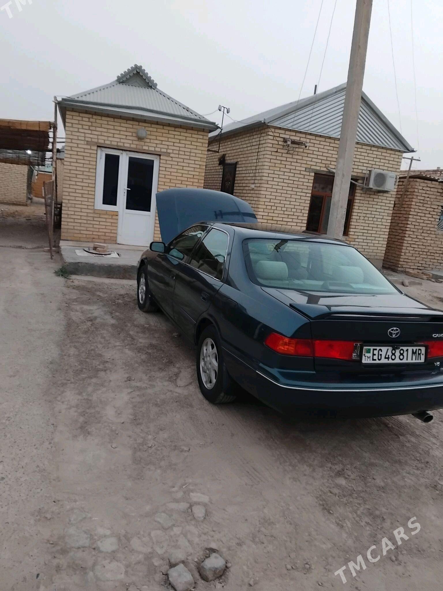 Toyota Camry 1998 - 159 000 TMT - Сакарчага - img 4