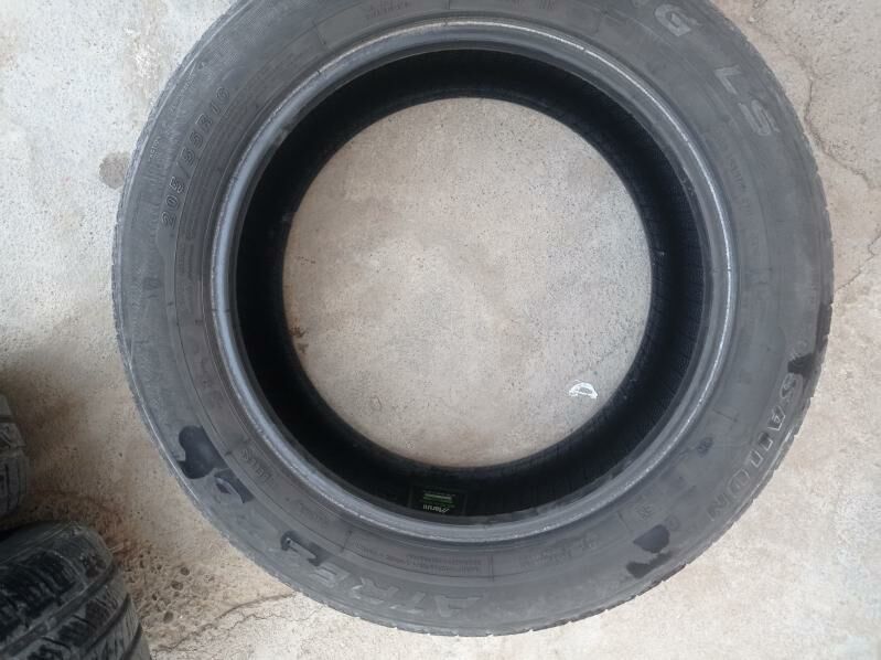 pakrişka teker karol 120 TMT - Aşgabat - img 2