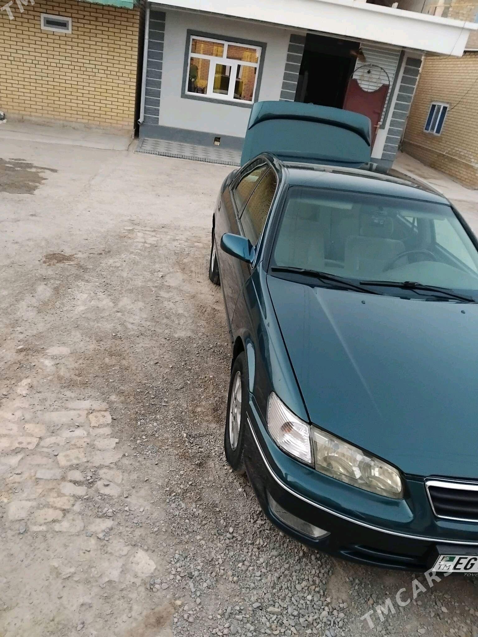 Toyota Camry 1998 - 159 000 TMT - Сакарчага - img 7