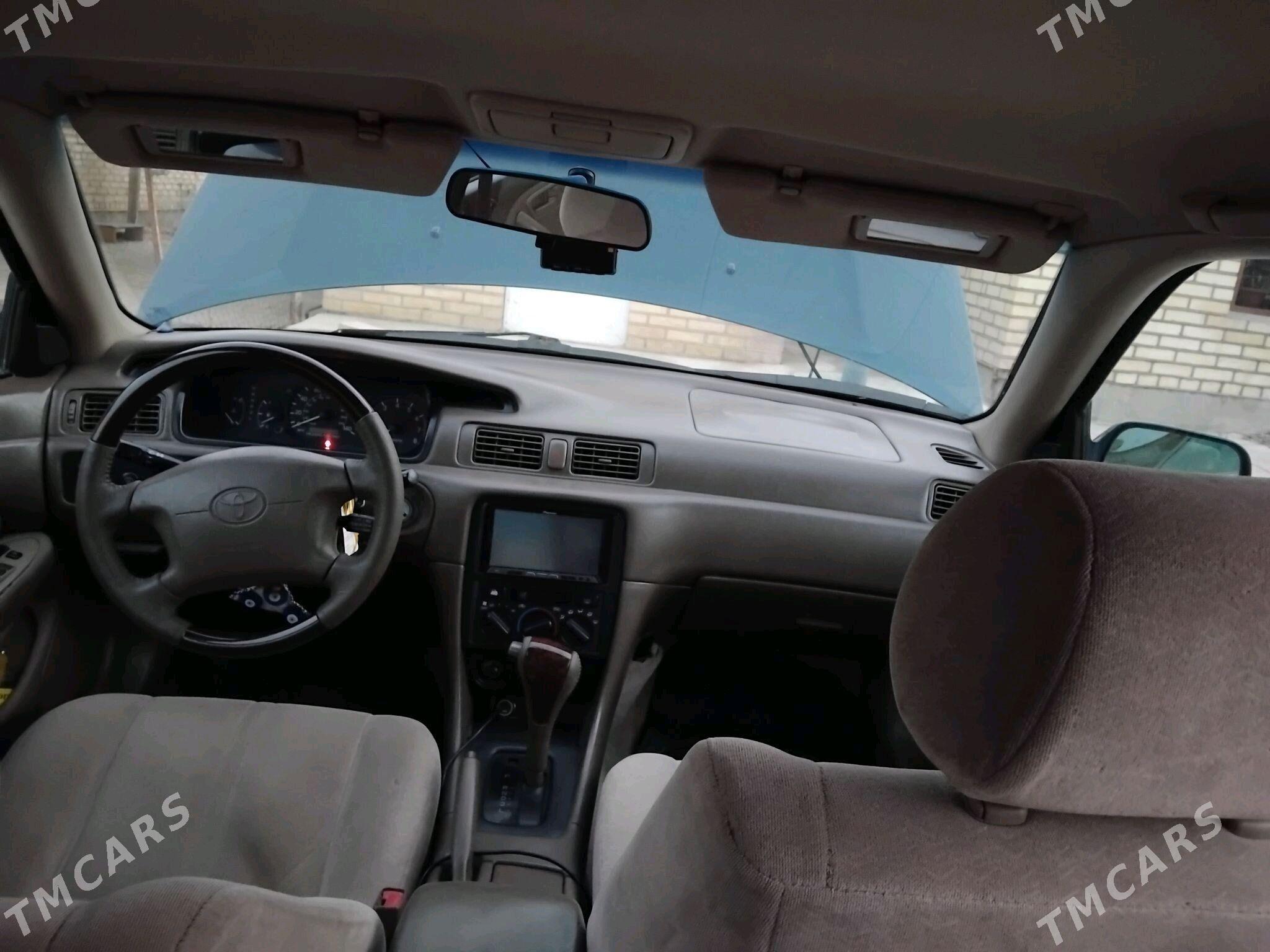 Toyota Camry 1998 - 159 000 TMT - Сакарчага - img 8