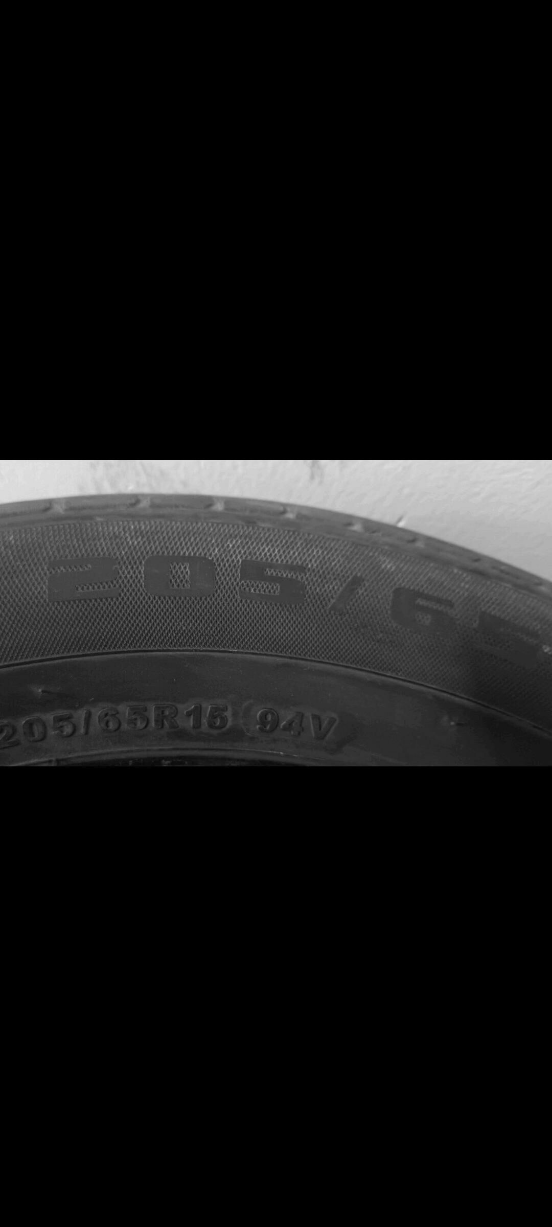 Колёса teker. 1 200 TMT - Dosaaf - img 4