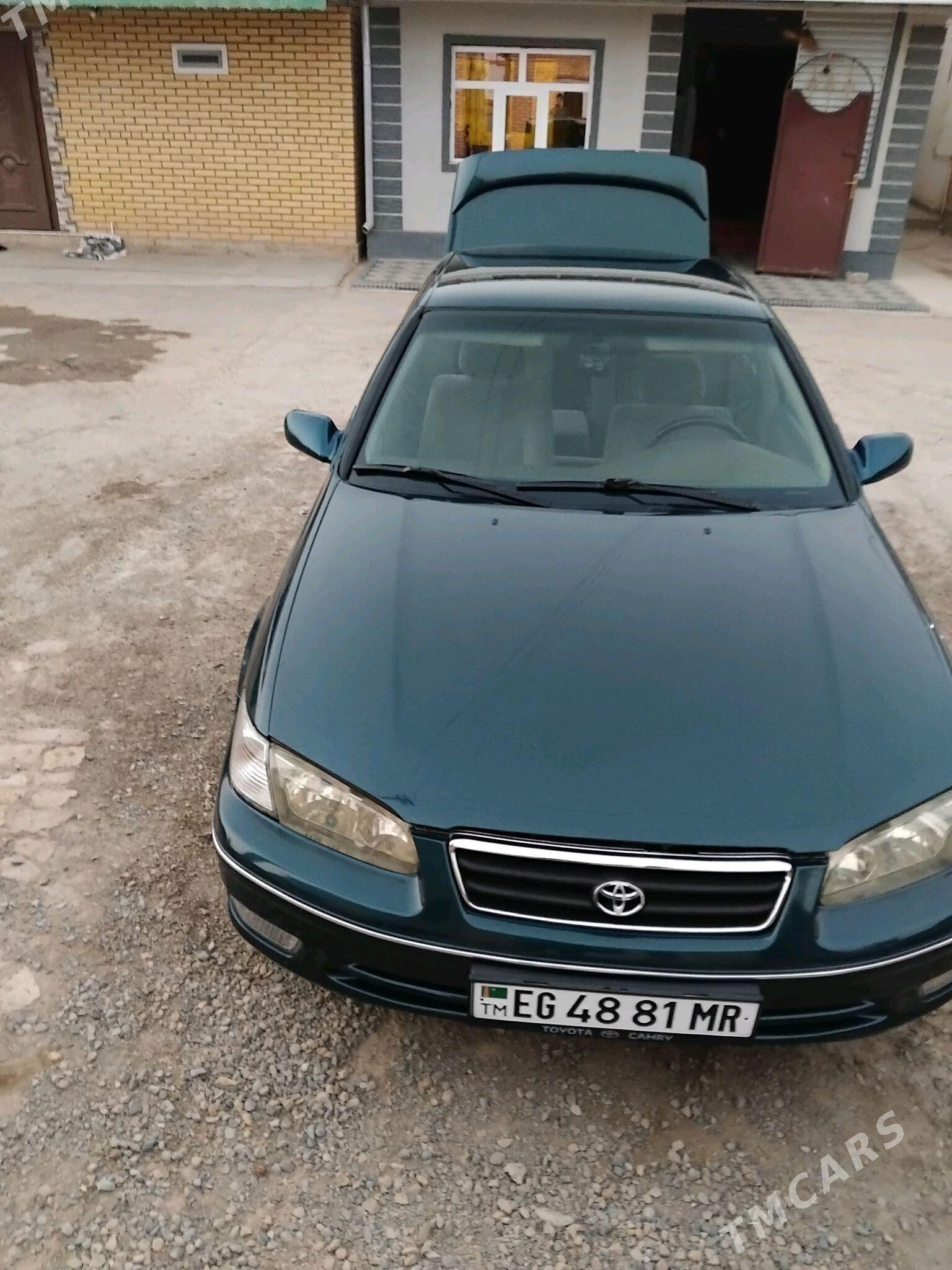 Toyota Camry 1998 - 159 000 TMT - Сакарчага - img 6