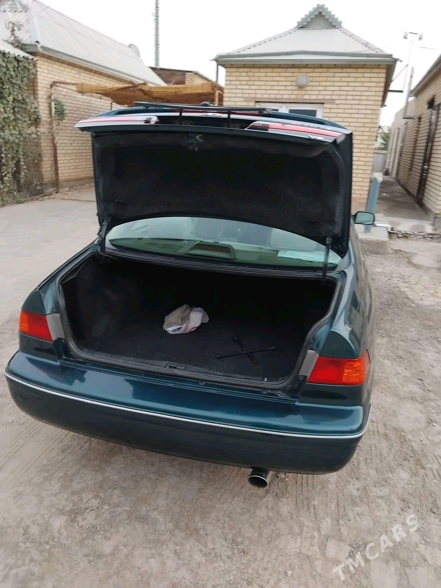 Toyota Camry 1998 - 159 000 TMT - Сакарчага - img 2