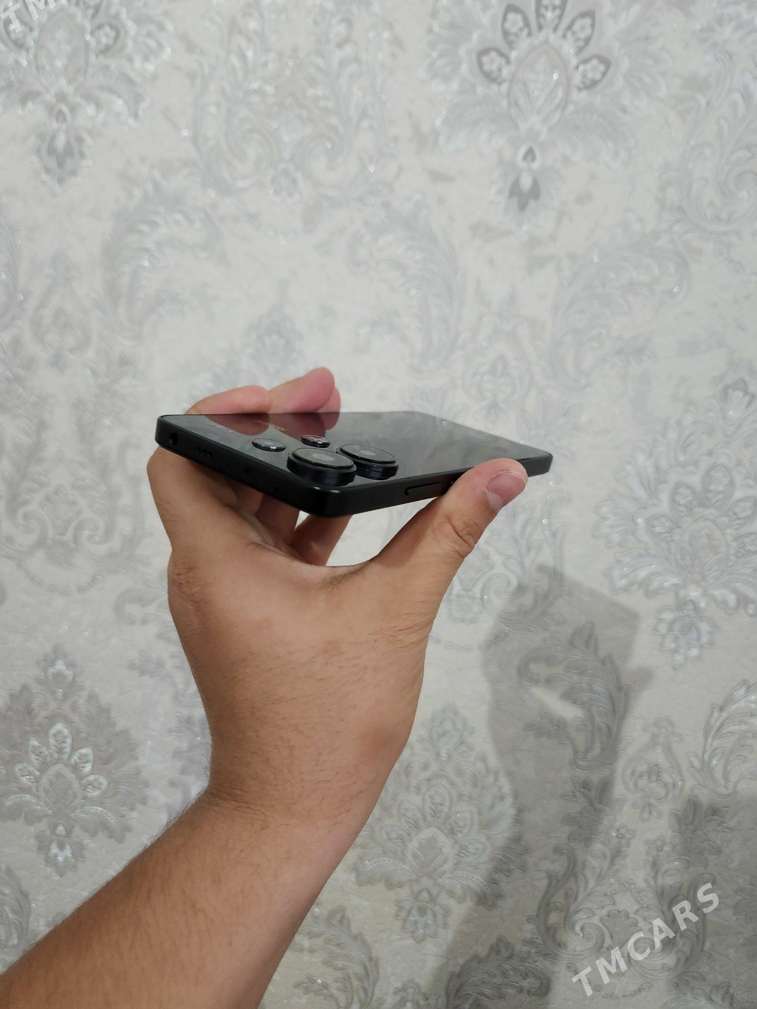 redmi not 13 - Aşgabat - img 3