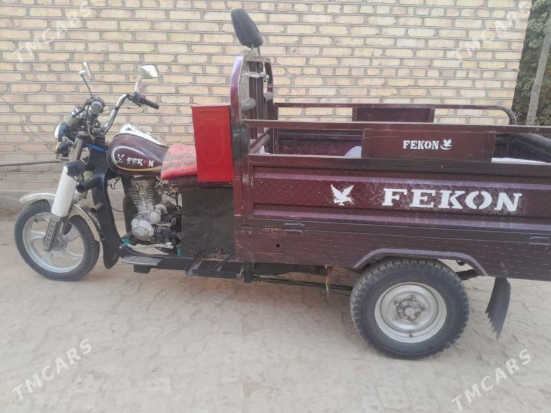 Fekon FK200-14G 2014 - 17 000 TMT - Бабадайхан - img 1