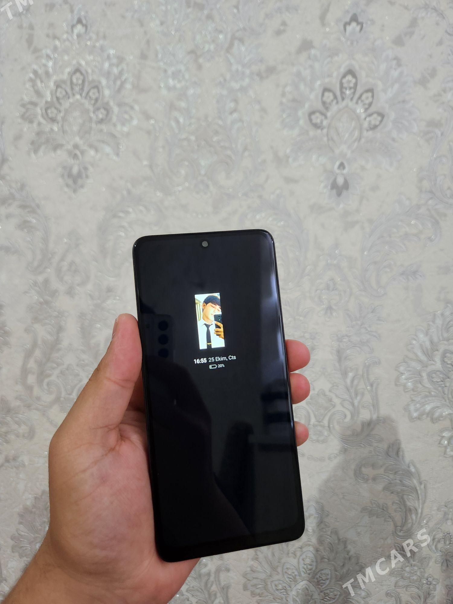 redmi not 13 - Aşgabat - img 8