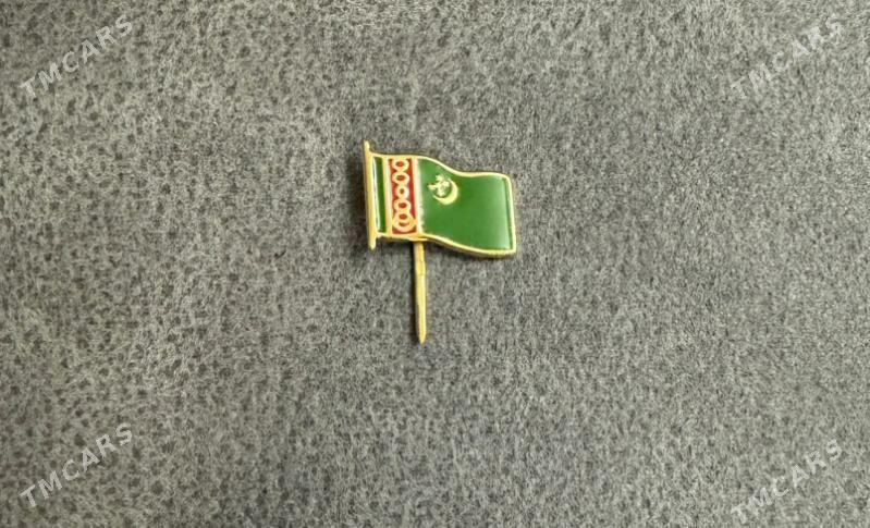 gyzyldan - Aşgabat - img 1