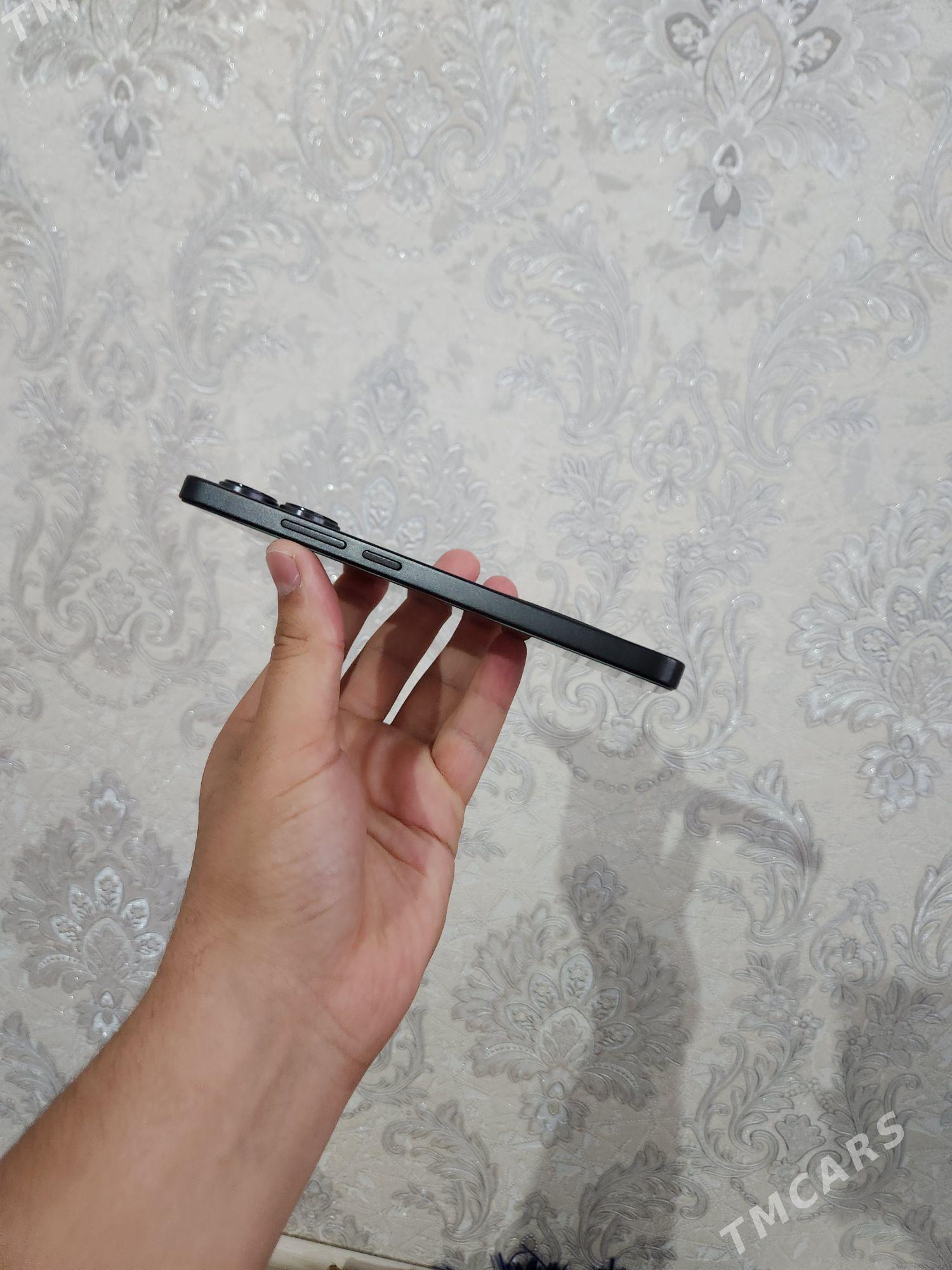 redmi not 13 - Aşgabat - img 4