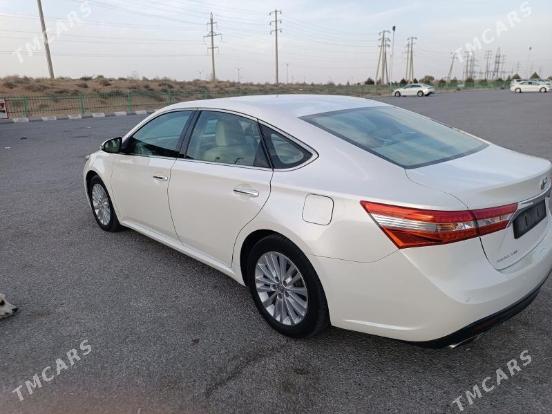 Toyota Avalon 2013 - 440 000 TMT - Ашхабад - img 2