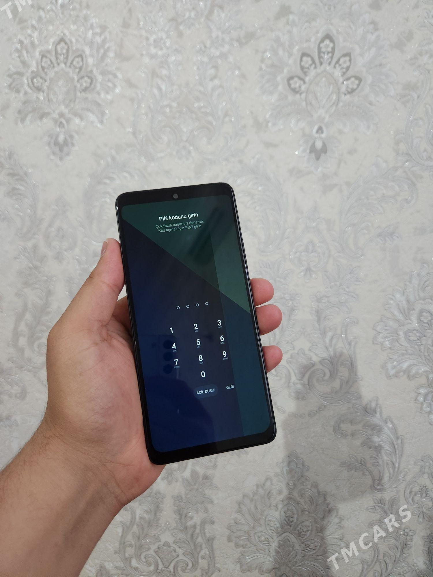 redmi not 13 - Aşgabat - img 6