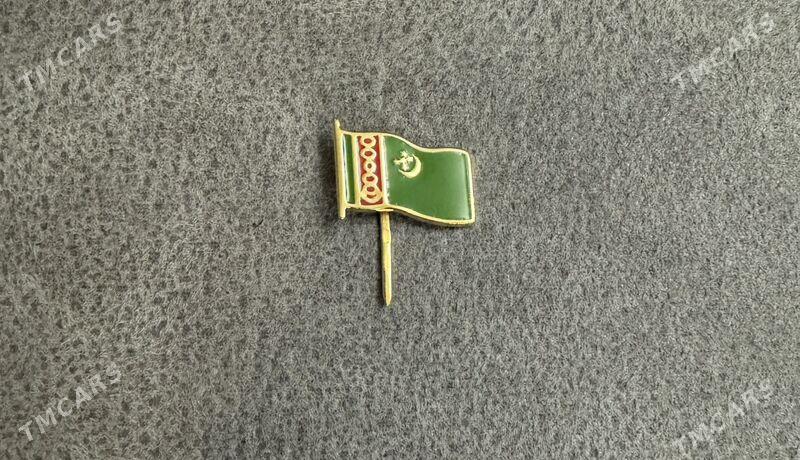 gyzyldan - Ашхабад - img 2