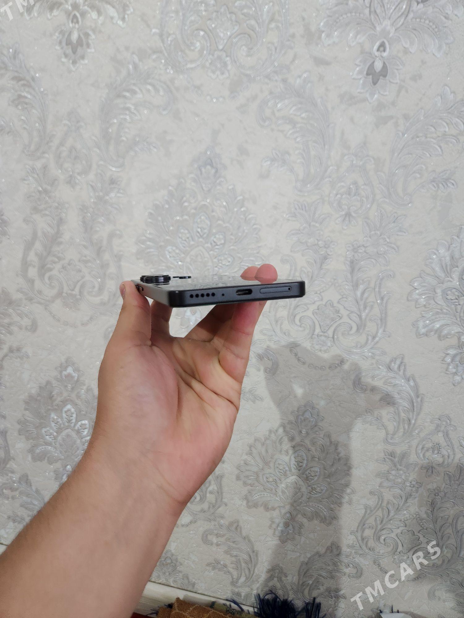 redmi not 13 - Aşgabat - img 5