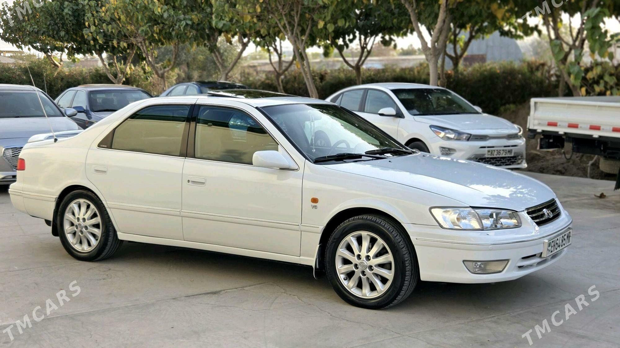 Toyota Camry 2001 - 155 000 TMT - Mary - img 8