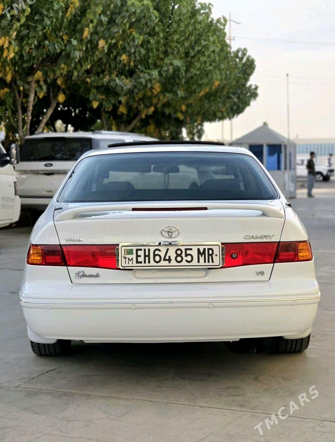 Toyota Camry 2001 - 155 000 TMT - Mary - img 2