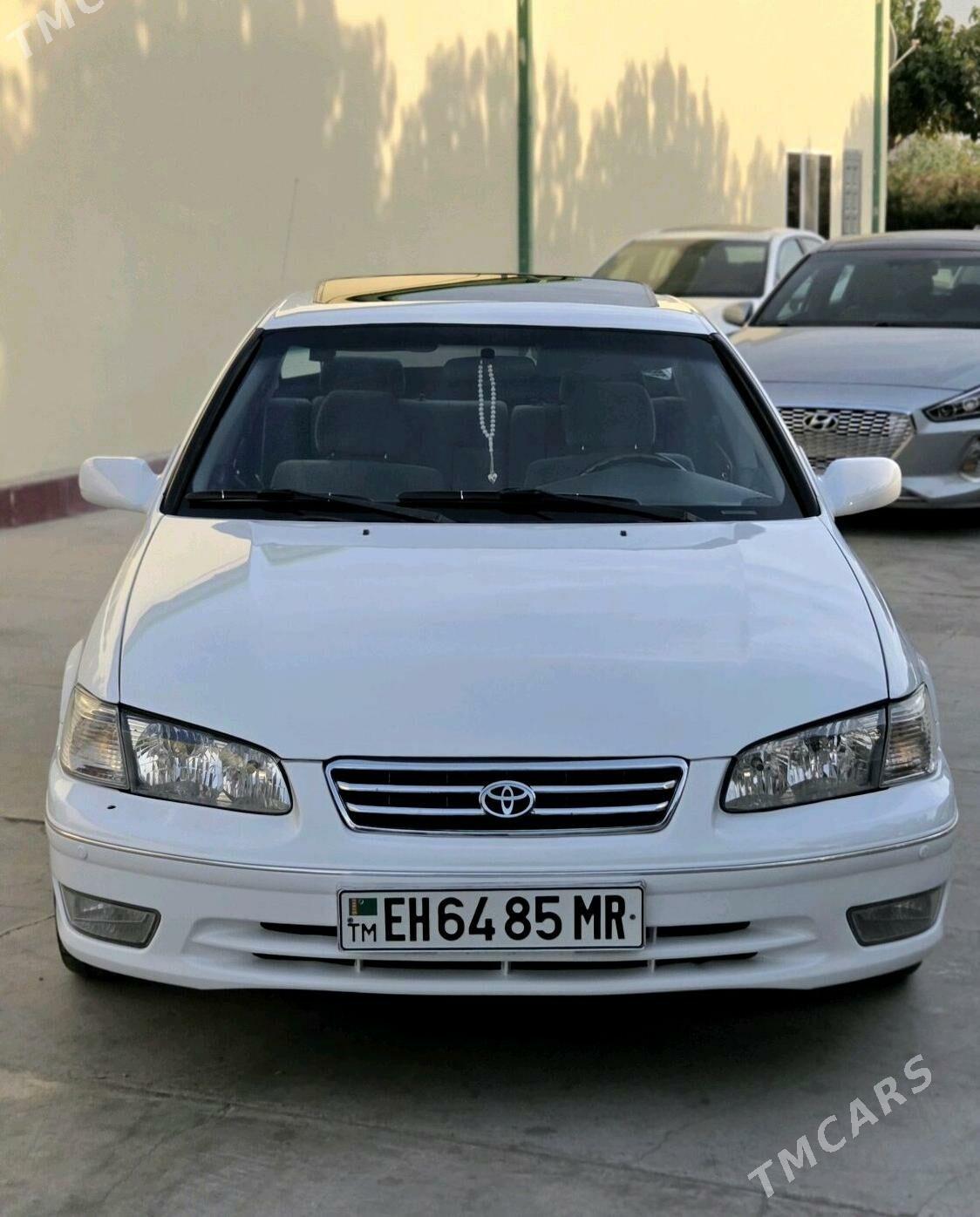 Toyota Camry 2001 - 155 000 TMT - Mary - img 1