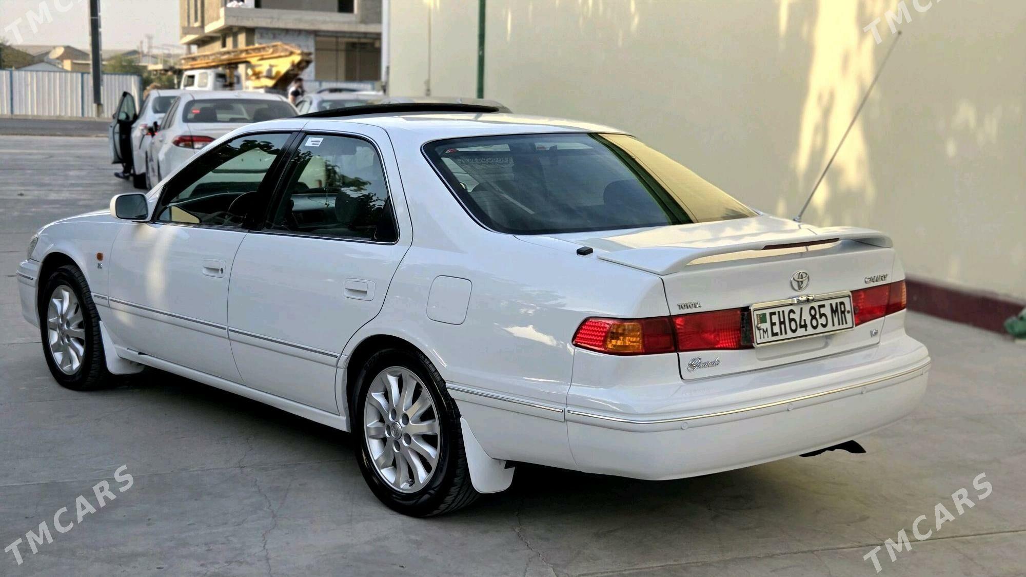Toyota Camry 2001 - 155 000 TMT - Mary - img 3