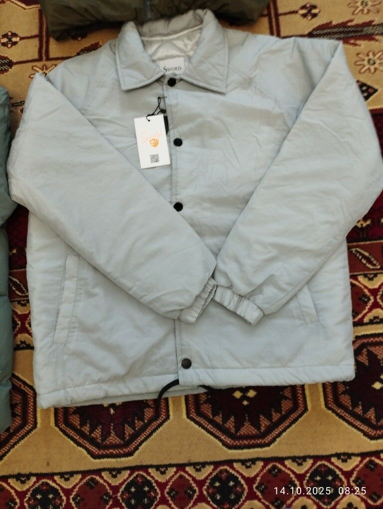 Куртка - Туркменабат - img 4