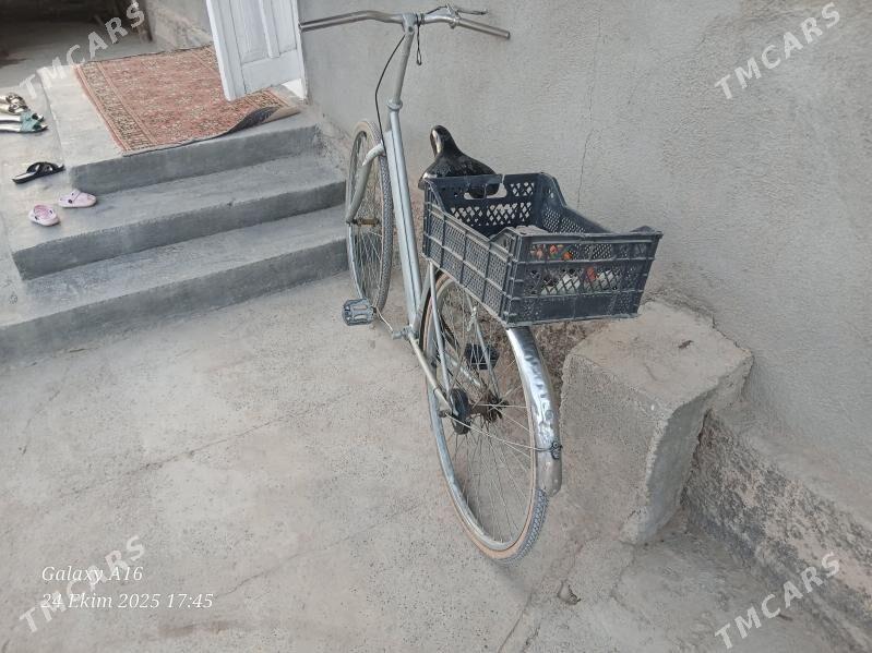 27 lik  tigir - Теджен - img 5