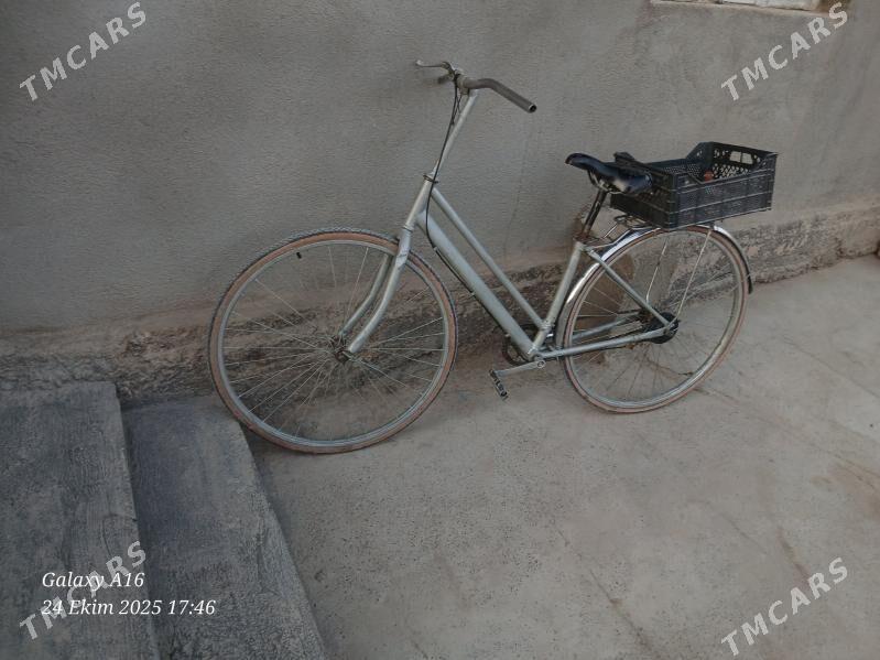 27 lik  tigir - Теджен - img 3