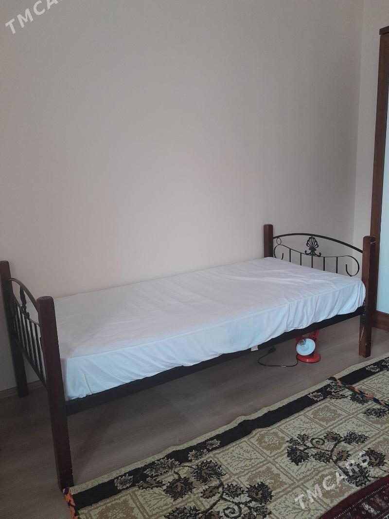 krowat 1 adamlyk - Aşgabat - img 1