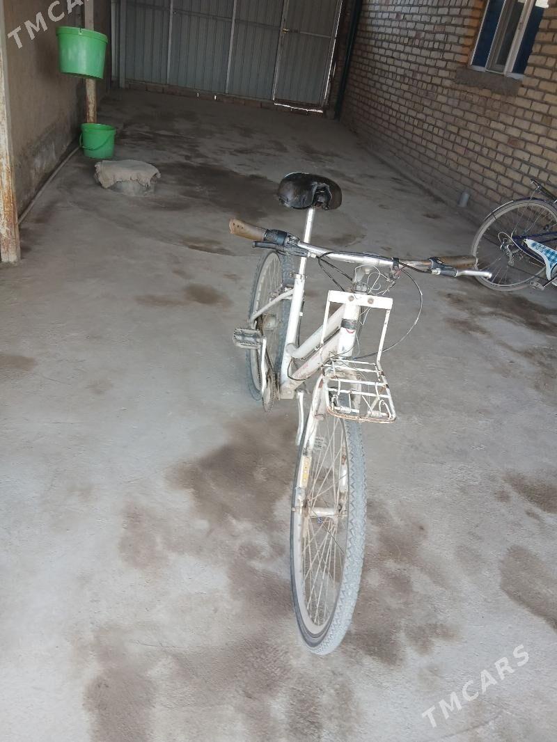 sport welesepedi - Köneürgenç - img 1