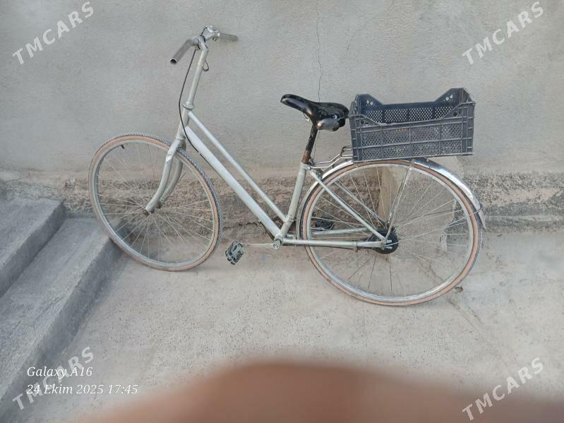 27 lik  tigir - Теджен - img 7