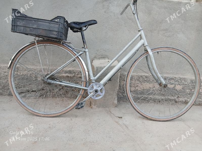 27 lik  tigir - Теджен - img 1