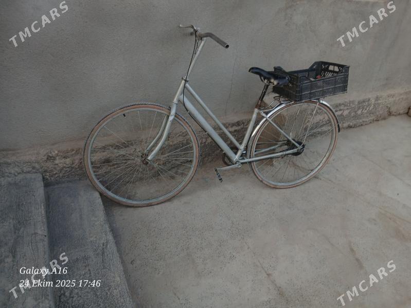 27 lik  tigir - Теджен - img 4