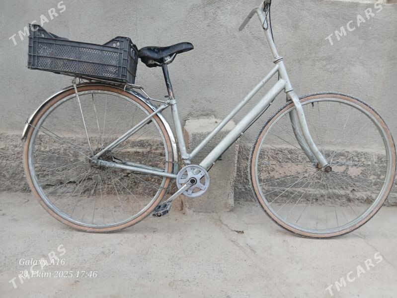 27 lik  tigir - Теджен - img 2